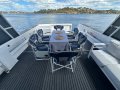 Jackman 40 Flybridge Cruiser