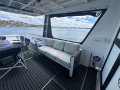 Jackman 40 Flybridge Cruiser