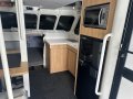 Jackman 40 Flybridge Cruiser