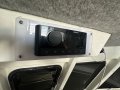 Jackman 40 Flybridge Cruiser