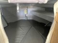 Jackman 40 Flybridge Cruiser