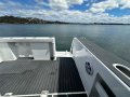Jackman 40 Flybridge Cruiser
