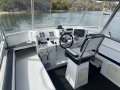 Jackman 40 Flybridge Cruiser