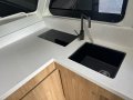 Jackman 40 Flybridge Cruiser