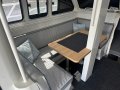 Jackman 40 Flybridge Cruiser