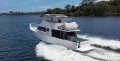 Jackman 40 Flybridge Cruiser