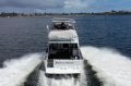 Jackman 40 Flybridge Cruiser