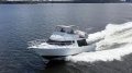 Jackman 40 Flybridge Cruiser