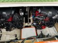 Larson Cabrio 330 Sports Cruiser - REBUILT ENGINES.:2005 Larson Cabrio 330 For Sale