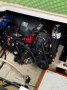 Larson Cabrio 330 Sports Cruiser - REBUILT ENGINES.:2005 Larson Cabrio 330 For Sale