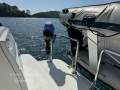 Larson Cabrio 330 Sports Cruiser - REBUILT ENGINES.:2005 Larson Cabrio 330 For Sale