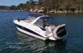 Larson Cabrio 330 Sports Cruiser - REBUILT ENGINES.:2005 Larson Cabrio 330 For Sale