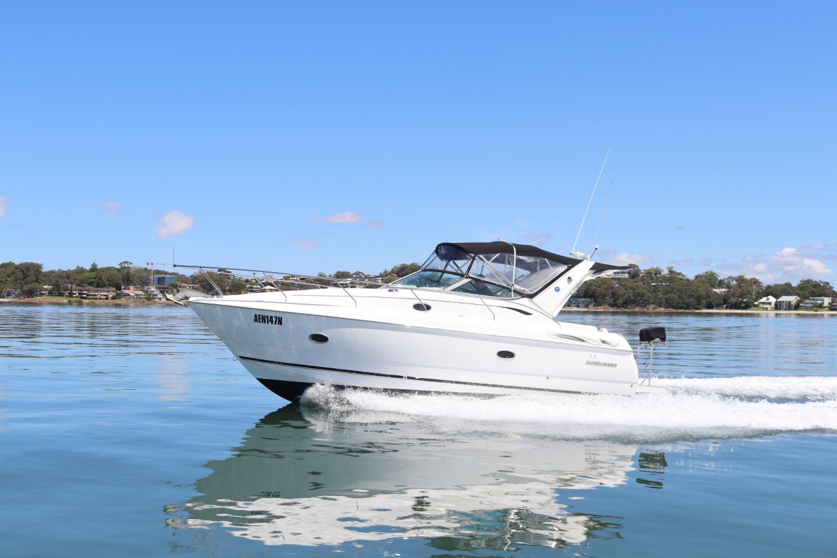 Sunrunner 2800