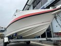 Allison Bayfisher 5 With New 2023 Mercury 90HP 4 Stroke 24 hours!!