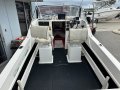 Allison Bayfisher 5 With New 2023 Mercury 90HP 4 Stroke 24 hours!!