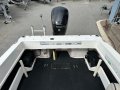 Allison Bayfisher 5 With New 2023 Mercury 90HP 4 Stroke 24 hours!!
