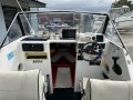 Allison Bayfisher 5 With New 2023 Mercury 90HP 4 Stroke 24 hours!!