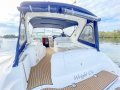 Riviera M370 Sports Cruiser