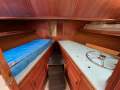 Northshore 37 Flybridge Cruiser