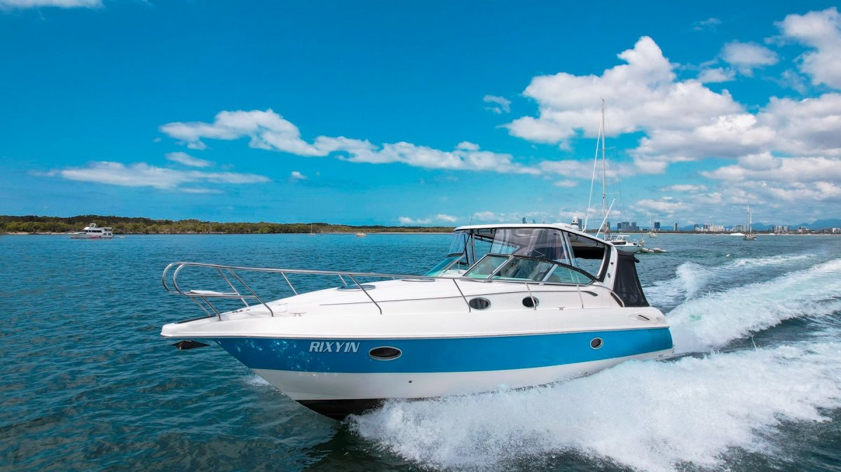 Sunrunner 3700SE