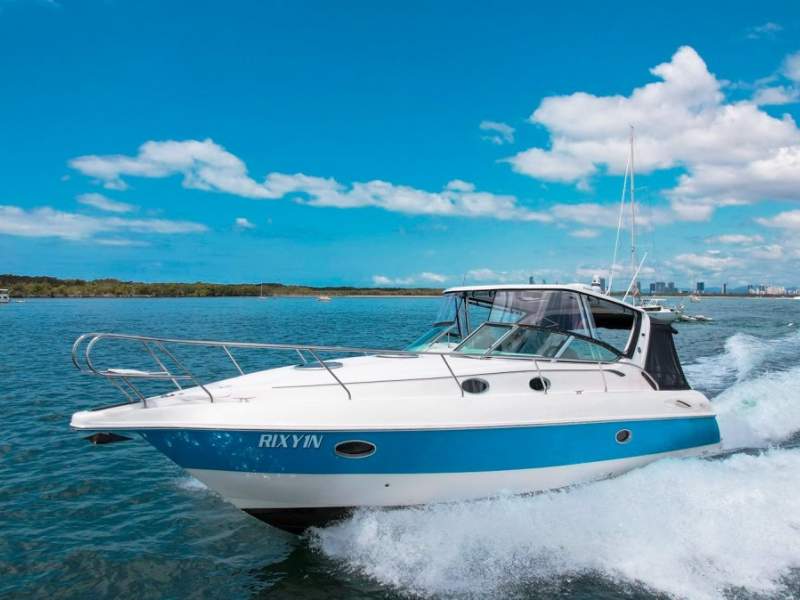 Sunrunner 3700SE
