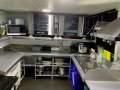 Power Multihull Alluminium Charter Commercial Catamaran - c/w Business