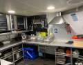 Power Multihull Alluminium Charter Commercial Catamaran - c/w Business