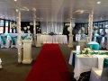 Power Multihull Alluminium Charter Commercial Catamaran - c/w Business