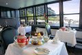 Power Multihull Alluminium Charter Commercial Catamaran - c/w Business