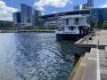 Power Multihull Alluminium Charter Commercial Catamaran - c/w Business