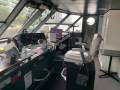 Power Multihull Alluminium Charter Commercial Catamaran - c/w Business