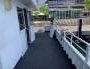 Power Multihull Alluminium Charter Commercial Catamaran - c/w Business
