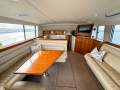 Caribbean 47 Flybridge Cruiser