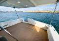 Caribbean 47 Flybridge Cruiser