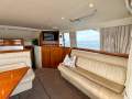 Caribbean 47 Flybridge Cruiser