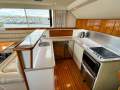 Caribbean 47 Flybridge Cruiser