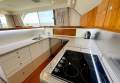 Caribbean 47 Flybridge Cruiser