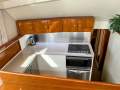 Caribbean 47 Flybridge Cruiser