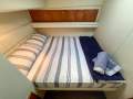 Caribbean 47 Flybridge Cruiser