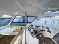 Caribbean 47 Flybridge Cruiser