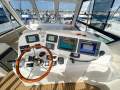 Caribbean 47 Flybridge Cruiser