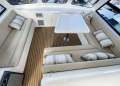 Caribbean 47 Flybridge Cruiser