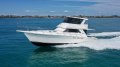 Caribbean 47 Flybridge Cruiser