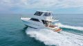 Caribbean 47 Flybridge Cruiser
