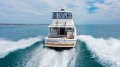 Caribbean 47 Flybridge Cruiser
