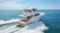 Caribbean 47 Flybridge Cruiser