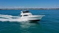 Caribbean 47 Flybridge Cruiser
