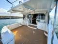 Caribbean 47 Flybridge Cruiser