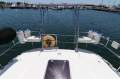 Hunter 45 Centre Cockpit In Immaculate Condition