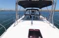 Hunter 45 Centre Cockpit In Immaculate Condition